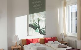 GEA Hotel zur Sonne